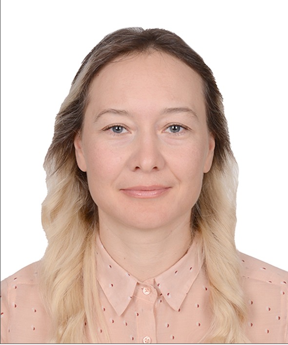 Liubov Musintseva